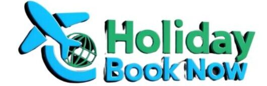 holiday book now