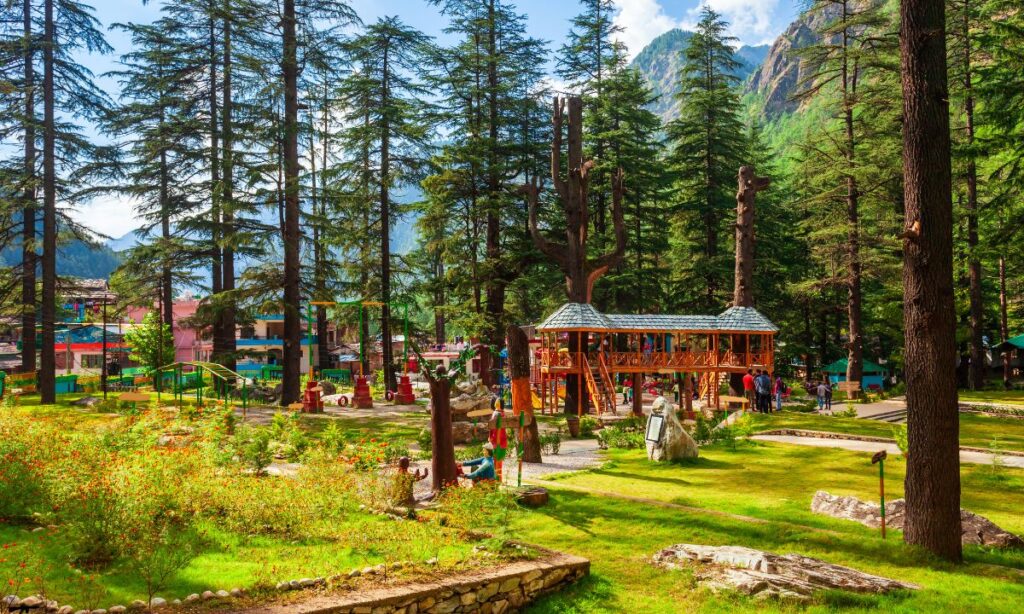 SHIMLA MANALI DALHOUSIE TOUR PACKAGE 7NIGHT 8DAYS