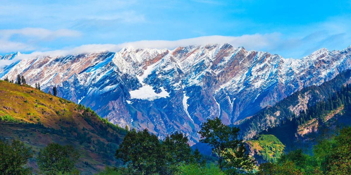 SHIMLA MANALI TOUR PACKAGE 3NIGHT 4DAYS EX CHANDIGARH